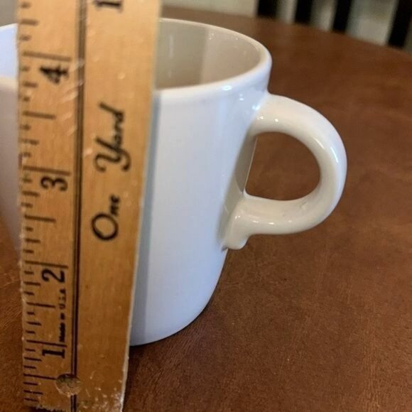 Set Ikea &Anko Ceramic Coffee Mug Cup 3" Tall - Picture 8 of 11